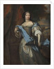 Johanna le Gillon, Wife of Hieronymus van Beverningk, 1670 by Jan de Baen