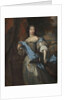 Johanna le Gillon, Wife of Hieronymus van Beverningk, 1670 by Jan de Baen