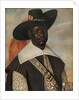 Don Miguel de Castro, Emissary of Kongo, c.1643 by Jasper Becx