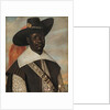 Don Miguel de Castro, Emissary of Kongo, c.1643 by Jasper Becx
