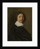 Portrait of a Man, c.1660 by Frans Hals