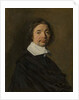 Portrait of a Man, c.1660 by Frans Hals
