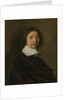 Portrait of a Man, c.1660 by Frans Hals