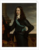 Portrait of Prince Willem II, after 1647 by Gerrit van (studio of) Honthorst