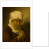 Praying Woman, c.1660 by Rembrandt Harmensz. van Rijn (circle of)
