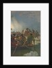 Washington Crossing the Delaware River, 25th December 1776, 1851 by Emanuel Gottlieb Leutze