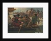 Washington Crossing the Delaware River, 25th December 1776, 1851 by Emanuel Gottlieb Leutze