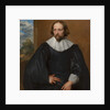 Portrait of Quintijn Symons, c.1634-35 by Anthony van Dyck