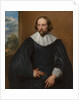 Portrait of Quintijn Symons, c.1634-35 by Anthony van Dyck