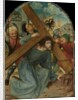 Christ Carrying the Cross, c.1510-15 by Quentin Massys or Matsys