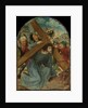 Christ Carrying the Cross, c.1510-15 by Quentin Massys or Matsys