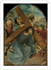 Christ Carrying the Cross, c.1510-15 by Quentin Massys or Matsys