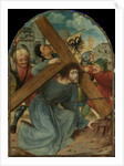 Christ Carrying the Cross, c.1510-15 by Quentin Massys or Matsys