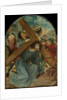 Christ Carrying the Cross, c.1510-15 by Quentin Massys or Matsys
