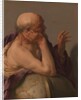 Heraclitus, 1628 by Hendrick Ter Brugghen