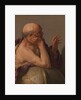 Heraclitus, 1628 by Hendrick Ter Brugghen