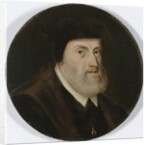 Charles V, Holy Roman Emperor, c. 1550 by Anonymous