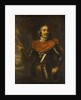 Maerten Harpertsz Tromp, Vice Admiral, 1640-53 by Jan the Elder Lievens