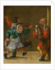 Peasant Dance, c.1600 by Albrecht Durer or Duerer