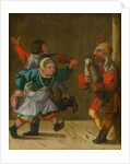 Peasant Dance, c.1600 by Albrecht Durer or Duerer