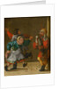 Peasant Dance, c.1600 by Albrecht Durer or Duerer
