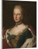 Maria Theresa, c.1750 by European School