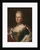 Maria Theresa, c.1750 by European School