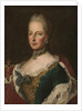 Maria Theresa, c.1750 by European School