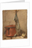 Rabbit and Copper Pot c.1739-40 by Jean-Baptiste Simeon Chardin