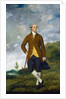 John Musters, 1777-c.1780 by Joshua Reynolds