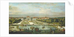 Nymphenburg Palace, Munich, c.1761 by Bernardo Bellotto