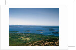 Acadia National Park, Maine by Anonymous