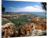 Bryce Canyon National Park, Utah by Anonymous