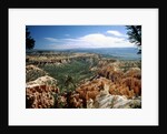 Bryce Canyon National Park, Utah by Anonymous