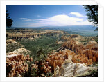 Bryce Canyon National Park, Utah by Anonymous