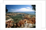 Bryce Canyon National Park, Utah by Anonymous