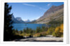 Glacier National Park, Montana by Anonymous