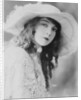 Lillian Gish, 1921 by George Grantham - Bain News Service Bain