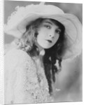 Lillian Gish, 1921 by George Grantham - Bain News Service Bain