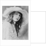Lillian Gish, 1921 by George Grantham - Bain News Service Bain