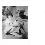 Dorothy Gish by American Photographer