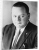 Roscoe 'Fatty' Arbuckle by American Photographer