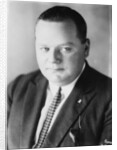 Roscoe 'Fatty' Arbuckle by American Photographer