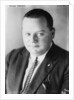 Roscoe 'Fatty' Arbuckle by American Photographer