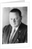 Roscoe 'Fatty' Arbuckle by American Photographer