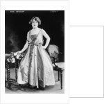 Mary Anderson by American Photographer