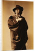 Oscar Wilde, c.1882 by Napoleon Sarony
