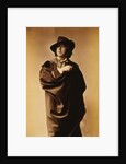 Oscar Wilde, c.1882 by Napoleon Sarony
