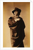Oscar Wilde, c.1882 by Napoleon Sarony