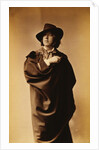 Oscar Wilde, c.1882 by Napoleon Sarony